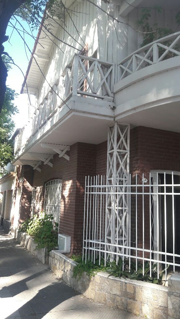 Casa en Venta en Donado 800, Centro, Bahía Blanca - Bahía Blanca Propiedades | SITIO OFICIAL l