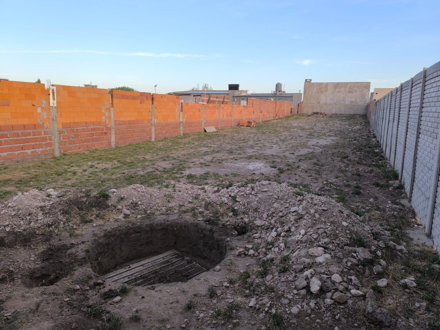 Terreno en Venta en Huaura 3841, Las Cañitas II, Bahía Blanca - Bahía Blanca Propiedades | SITIO OFICIAL l