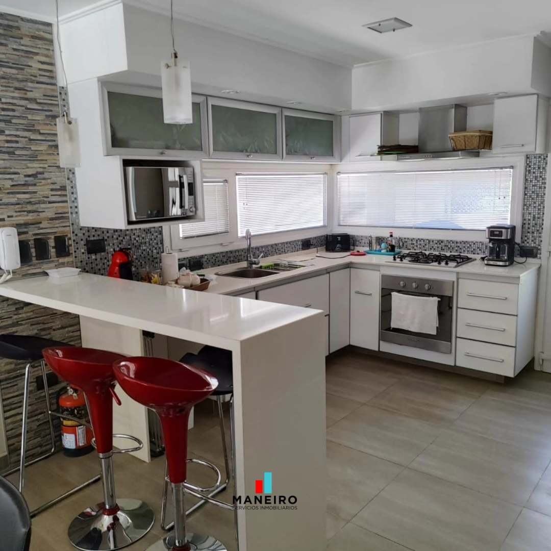 Casa en Venta en De Los Caracoles Y Del Mero, Las Dunas, Monte Hermoso - Bahía Blanca Propiedades | SITIO OFICIAL l