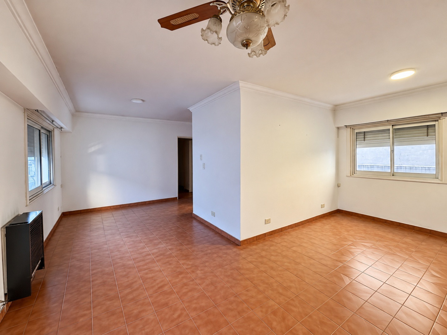 Departamento en Alquiler en Brown 80, Centro, Bahía Blanca - Bahía Blanca Propiedades | SITIO OFICIAL l