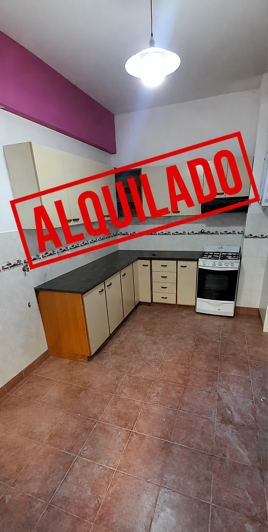 Departamento en Alquiler en Ángel Brunel 800, Pedro Pico, Bahía Blanca - Bahía Blanca Propiedades | SITIO OFICIAL l