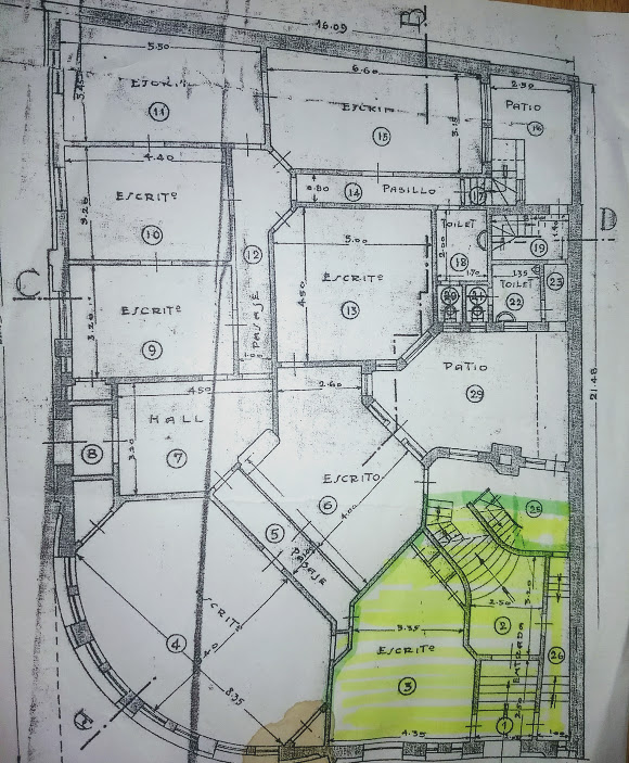 Casa en Venta en Mitre E Yrigoyen, Centro, Bahía Blanca - Bahía Blanca Propiedades | SITIO OFICIAL l
