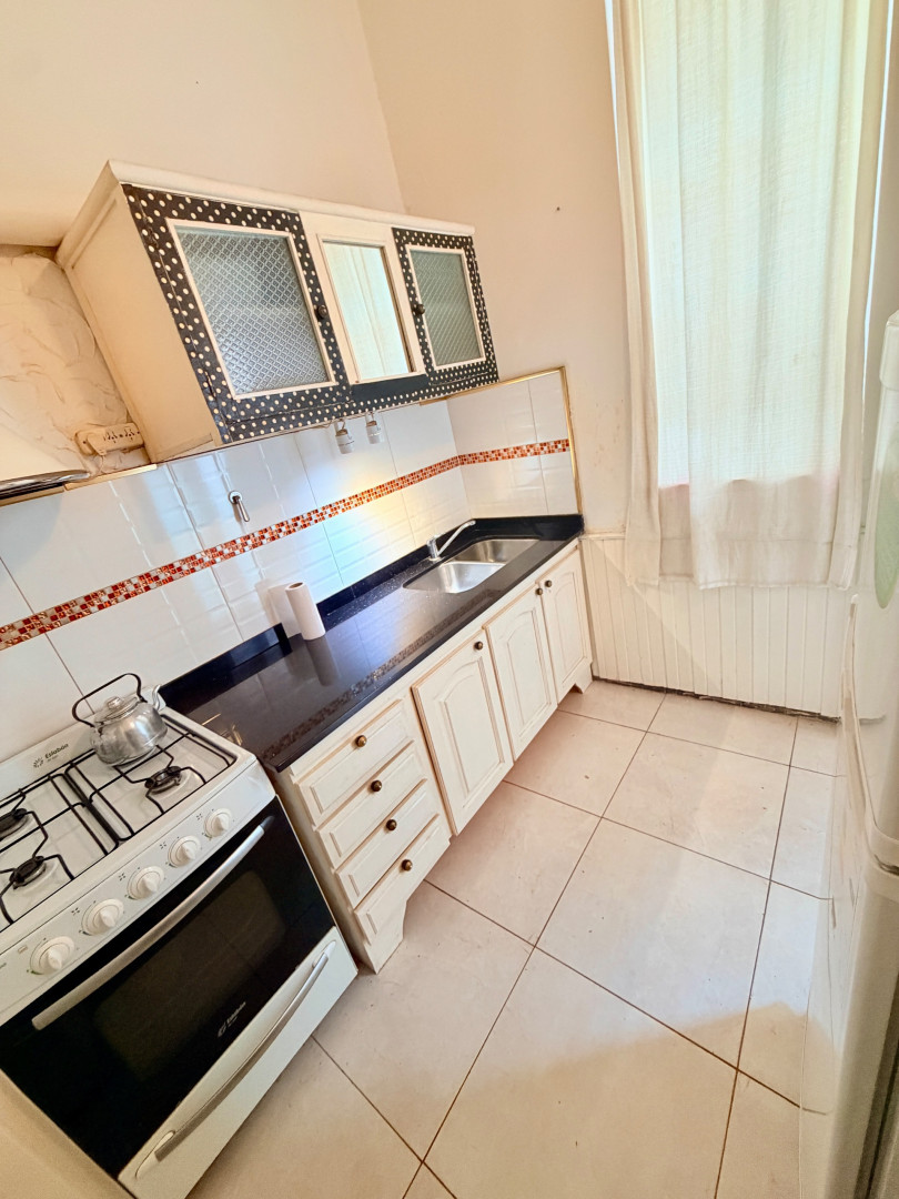 Departamento en Venta en Fitz Roy 41, Centro, Bahía Blanca - Bahía Blanca Propiedades | SITIO OFICIAL l