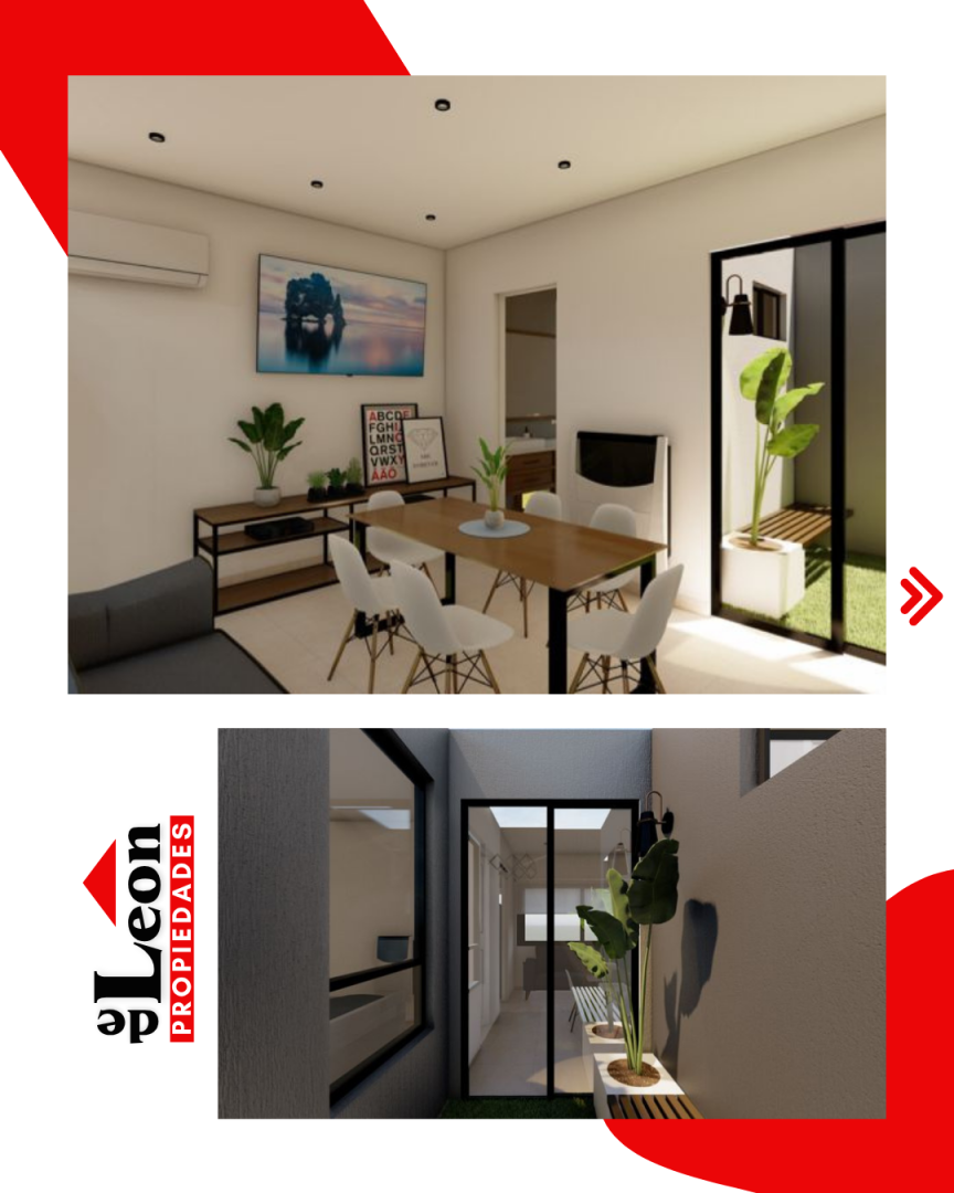 PH en Venta en Cervantes 300, La Falda, Bahía Blanca - Bahía Blanca Propiedades | SITIO OFICIAL l