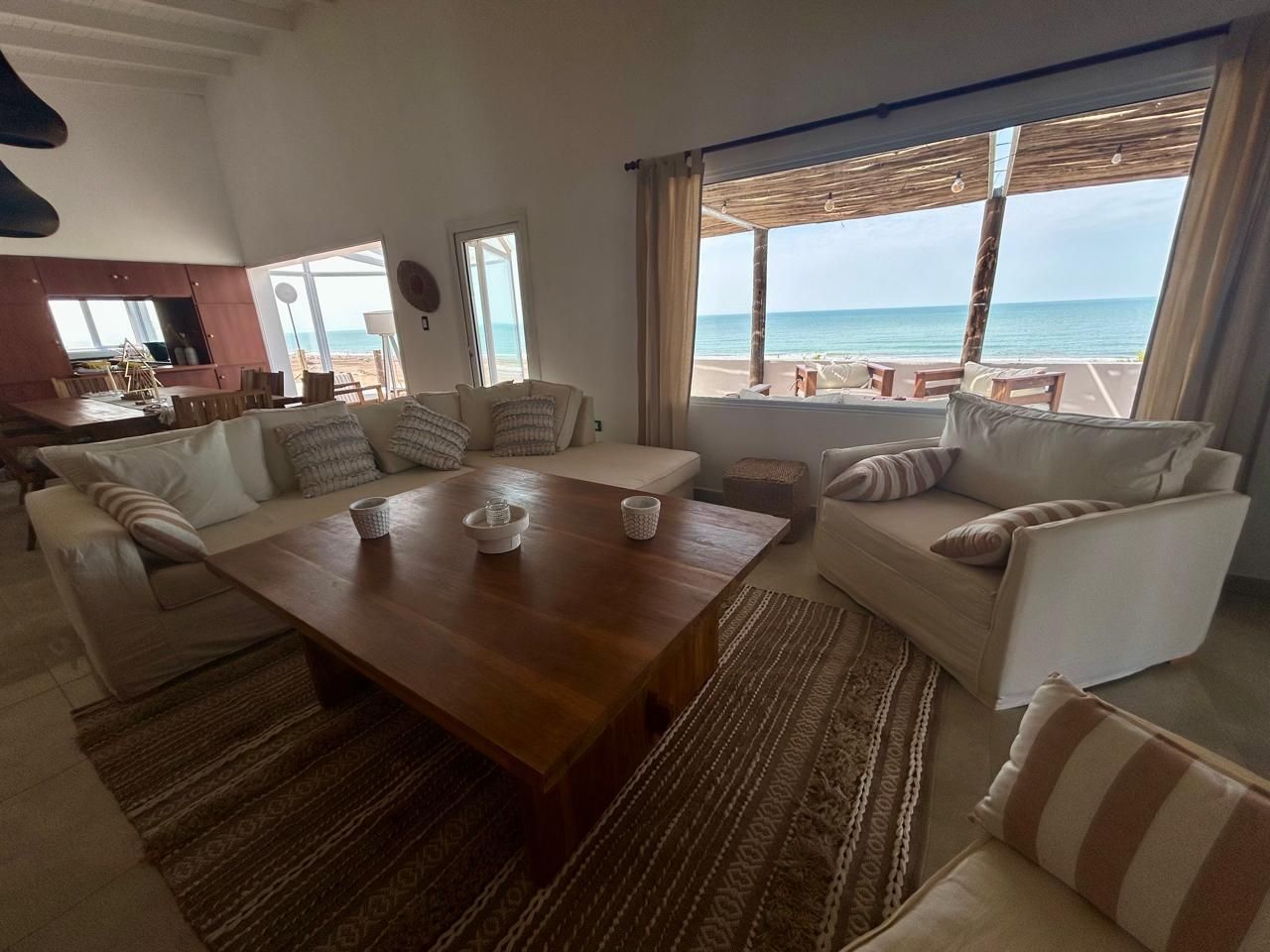 Casa en Venta en Costanera Y Bristol, Balneario Sauce Grande, El Sauce, Monte Hermoso - Bahía Blanca Propiedades | SITIO OFICIAL l