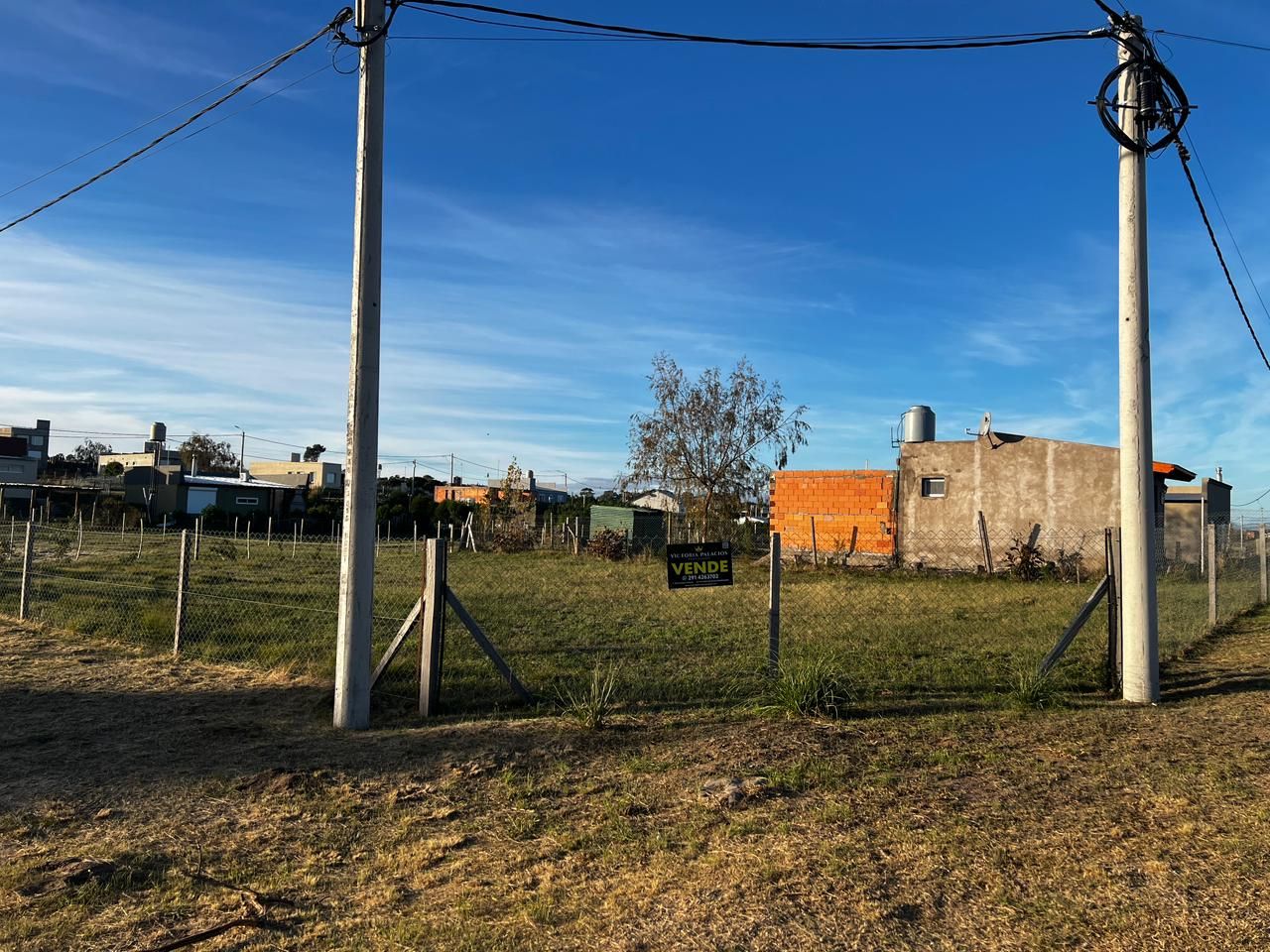 Terreno en Venta en Playero Rojizo,  Pehuen Co - Bahía Blanca Propiedades | SITIO OFICIAL l
