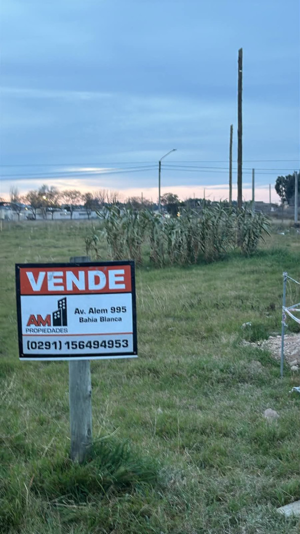 Terreno en Venta en Vieytes 3100, Latino, Bahía Blanca - Bahía Blanca Propiedades | SITIO OFICIAL l