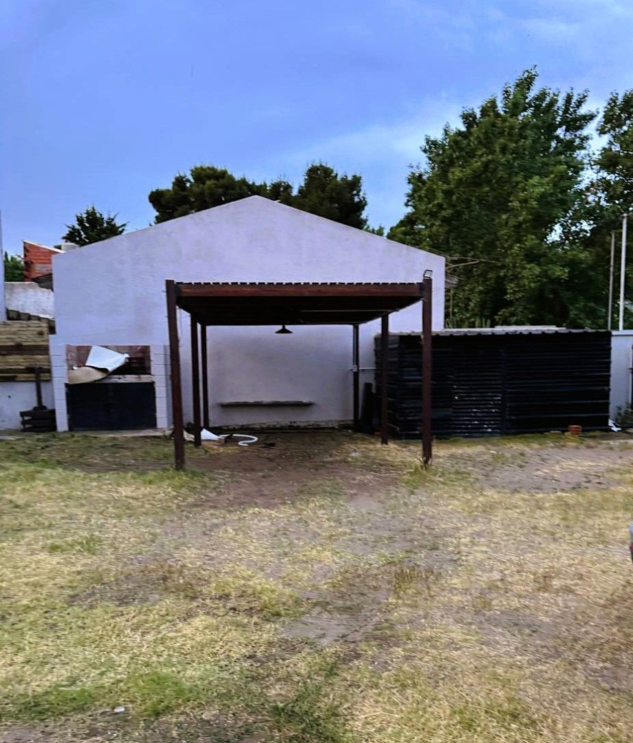 Casa en Venta en Rio Juramento Y Campetella, Dufaur, Monte Hermoso - Bahía Blanca Propiedades | SITIO OFICIAL l
