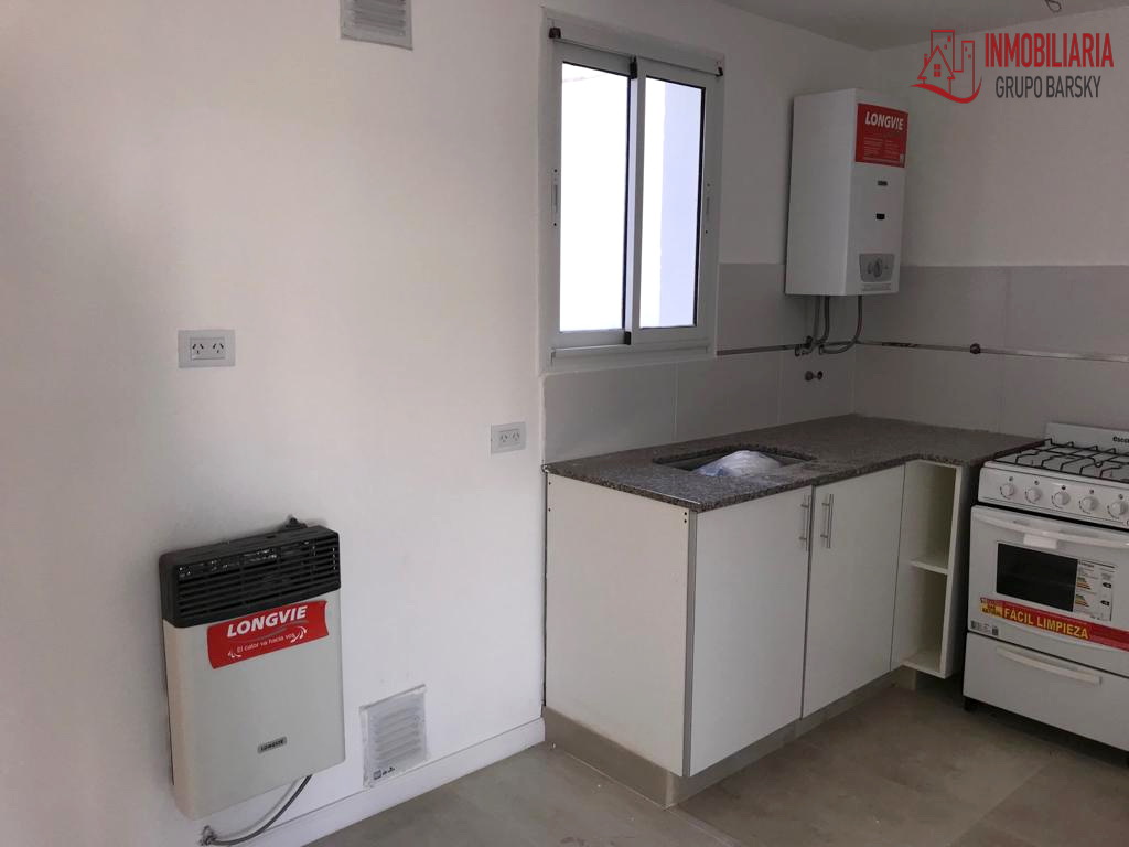 Departamento en Alquiler en Blandengues 700, Macrocentro, Bahía Blanca - Bahía Blanca Propiedades | SITIO OFICIAL l