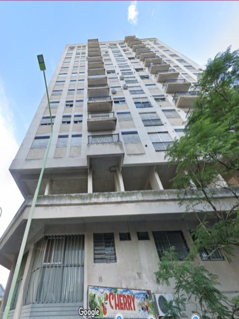 Departamento en Venta en Alvarado 289,  Bahía Blanca - Bahía Blanca Propiedades | SITIO OFICIAL l