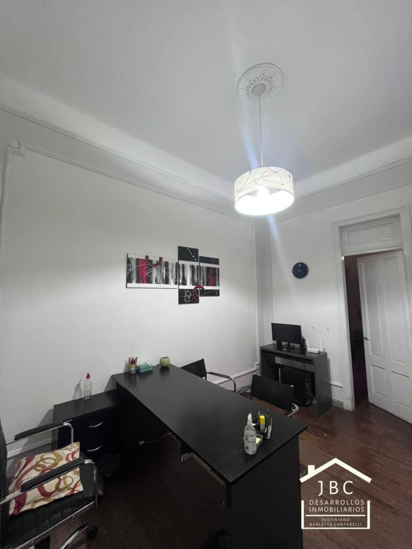 Casa en Venta en ROCA Y GUEMES , Centro, Bahía Blanca - Bahía Blanca Propiedades | SITIO OFICIAL l