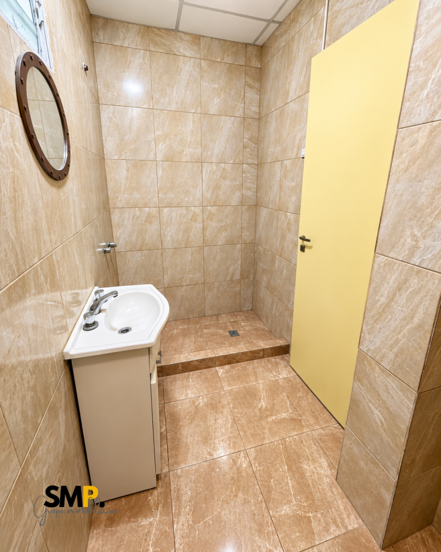 Frigorifico  en Venta en Italia 1740,  Bahía Blanca - Bahía Blanca Propiedades | SITIO OFICIAL l