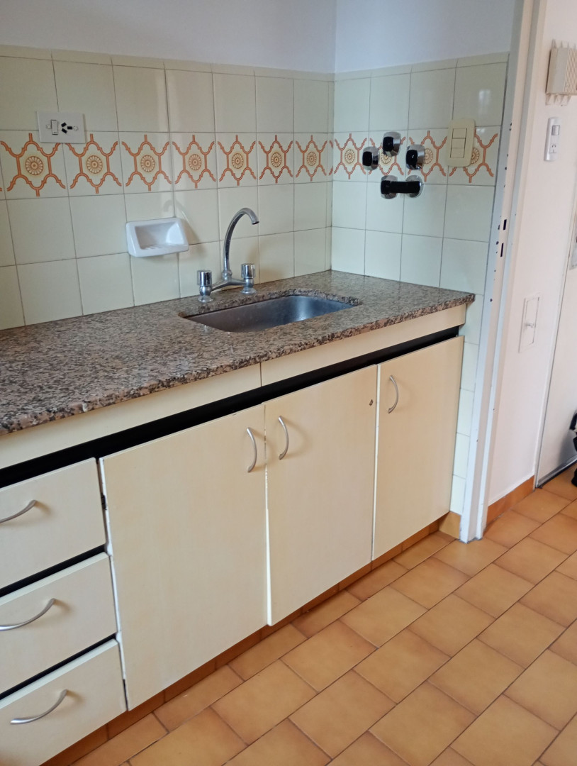 Departamento en Alquiler en Alvarado 300, Centro, Bahía Blanca - Bahía Blanca Propiedades | SITIO OFICIAL l
