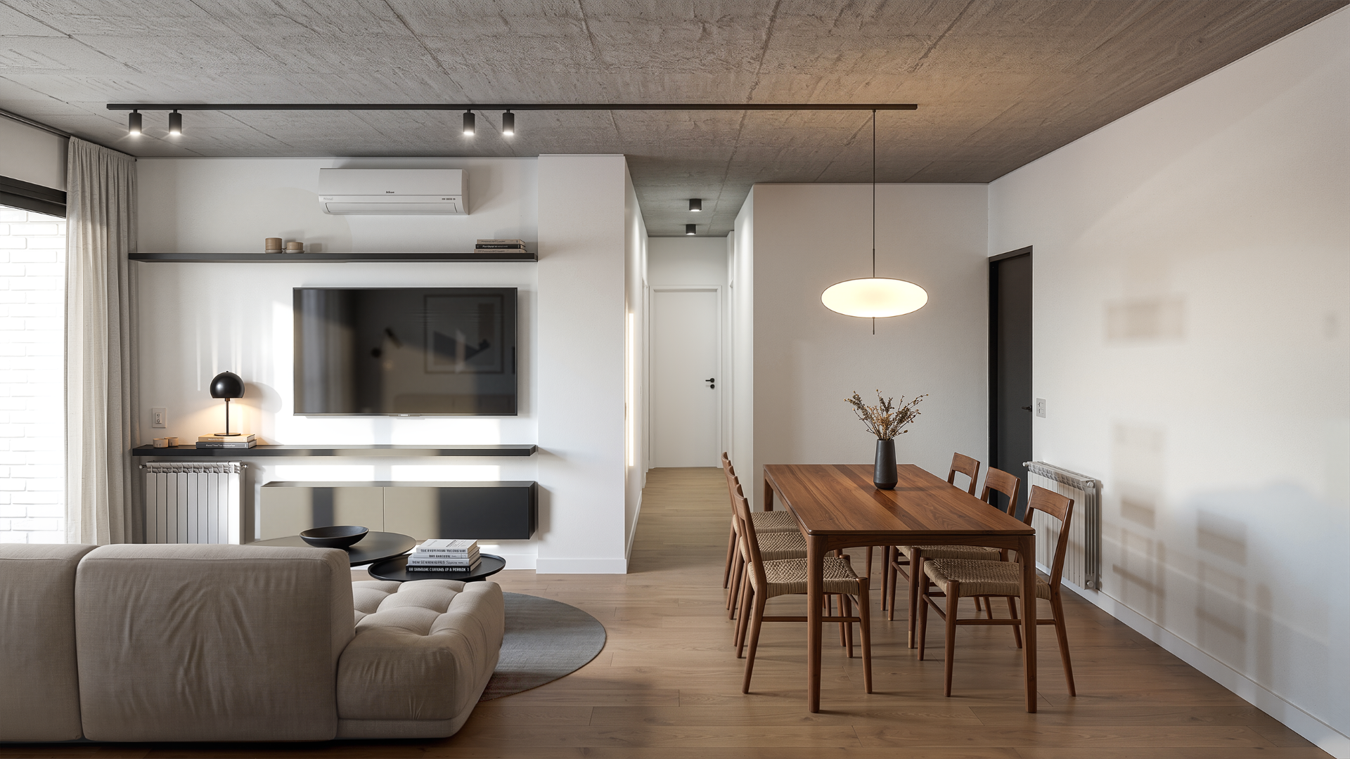 Departamento en Venta en Zelarrayan 596, Universitario, Bahía Blanca - Bahía Blanca Propiedades | SITIO OFICIAL l