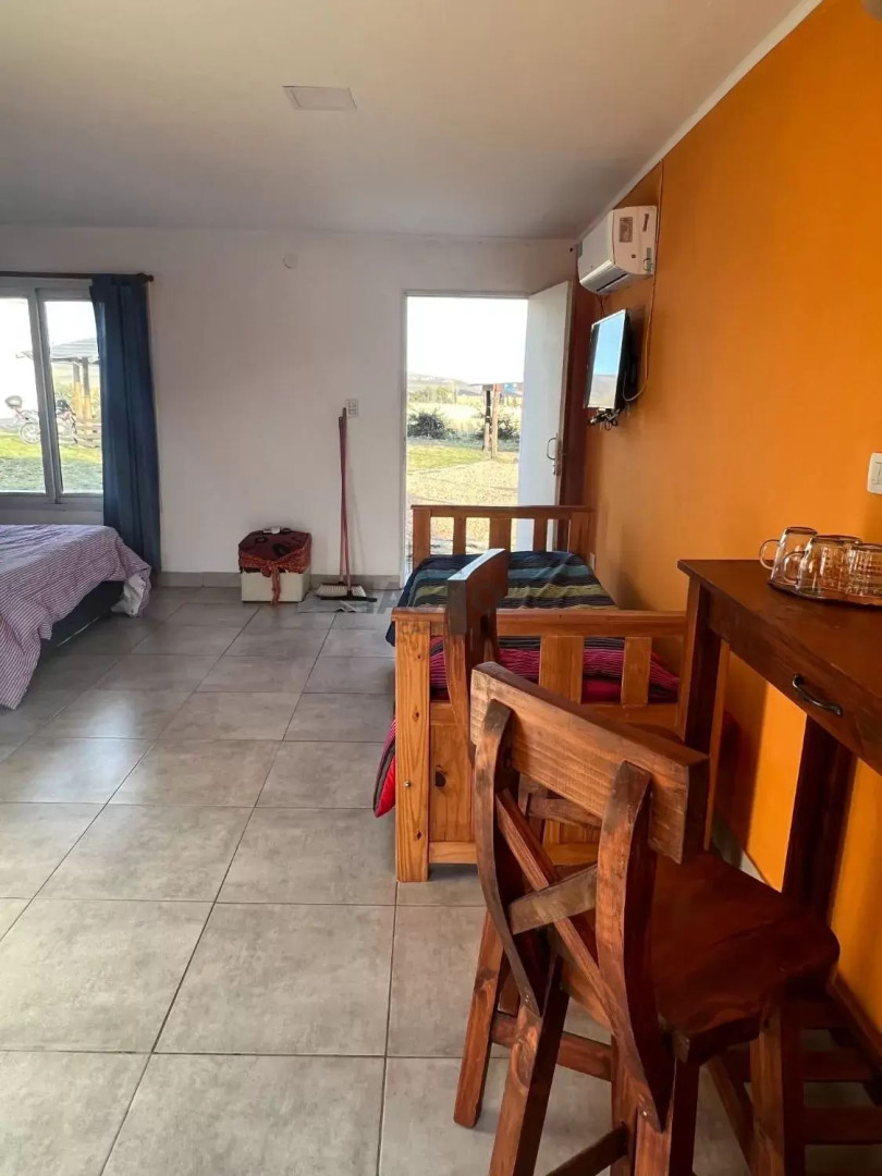 Hotel en Venta en Sierra De La Ventana,  Sierra de  la Ventana - Bahía Blanca Propiedades | SITIO OFICIAL l