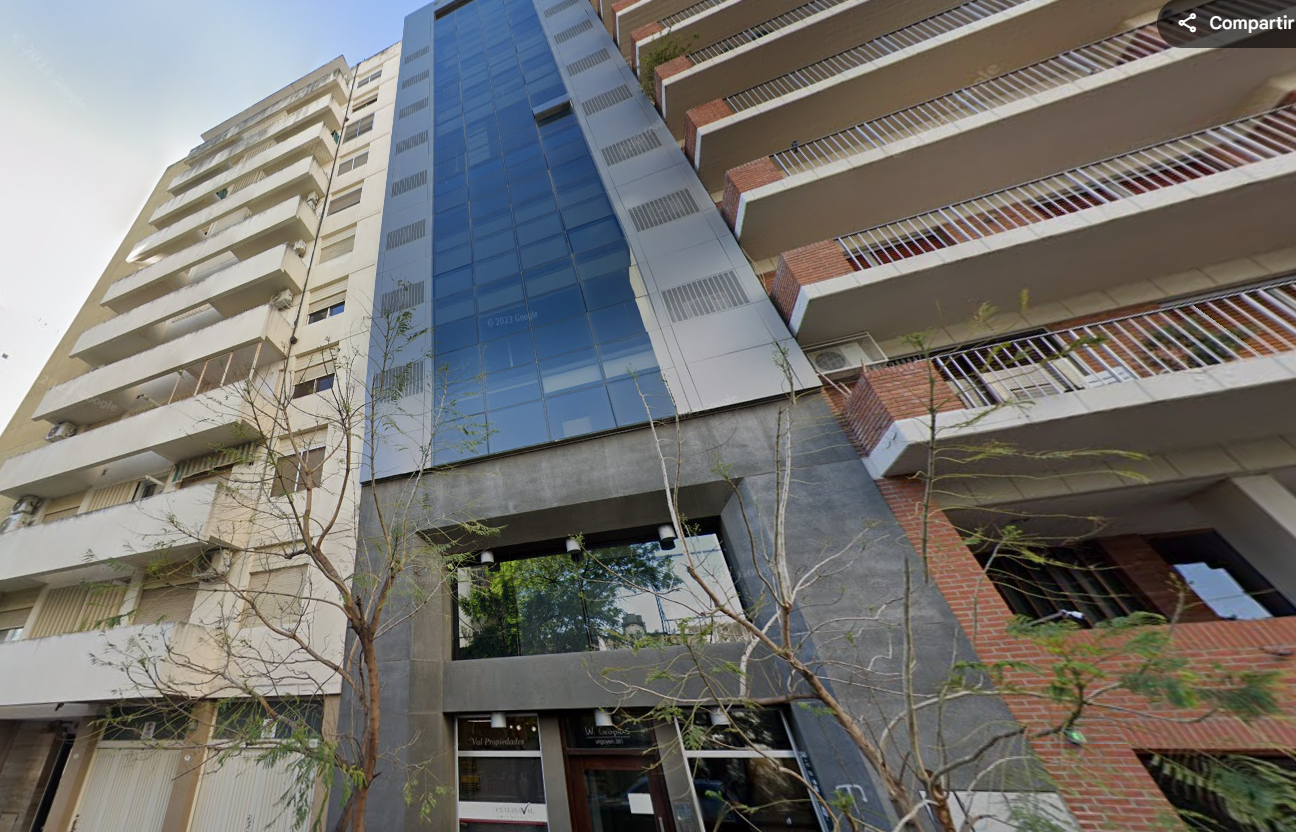 Oficina en Venta en Yirigoyen 381, Centro, Bahía Blanca - Bahía Blanca Propiedades | SITIO OFICIAL l