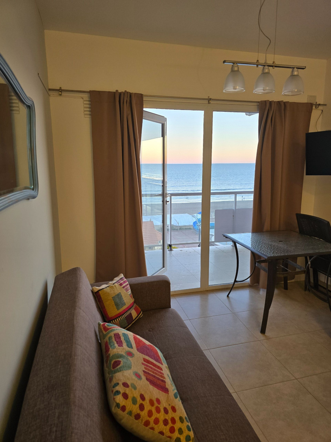 Departamento en Venta en Avenida Costanera Este 350, Monte del Este, Monte Hermoso - Bahía Blanca Propiedades | SITIO OFICIAL l