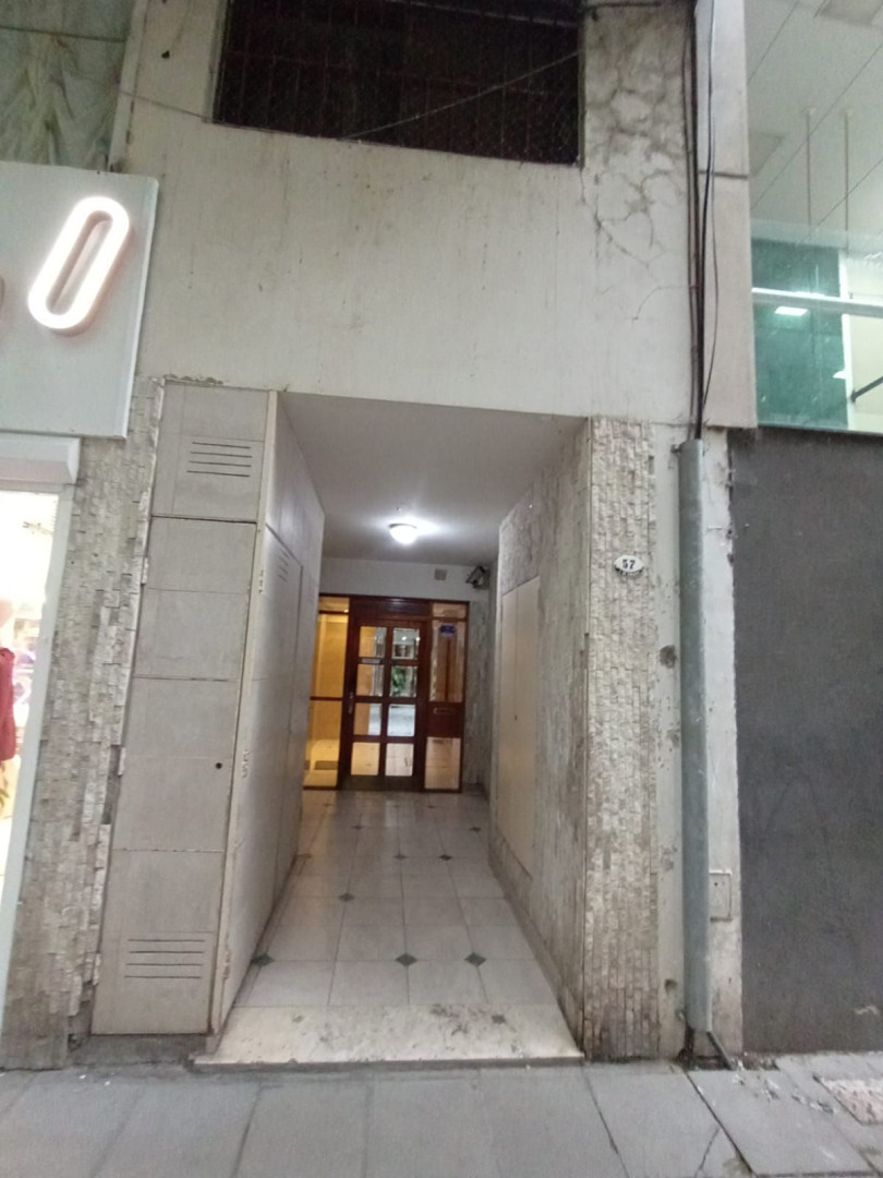 Departamento en Alquiler en Drago 57, Centro, Bahía Blanca - Bahía Blanca Propiedades | SITIO OFICIAL l