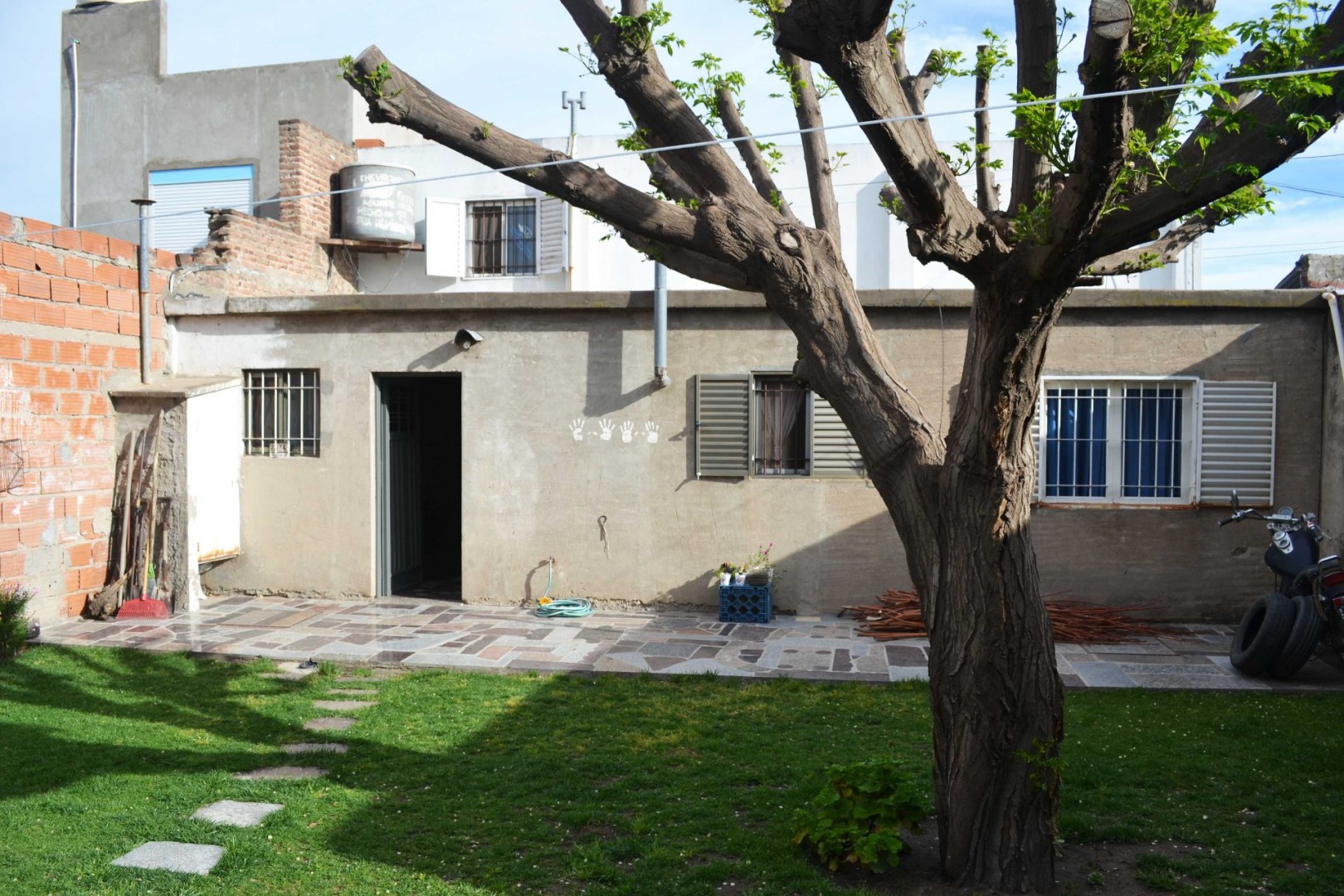 Casa en Venta en Martin Gil 2345, Vista Alegre, Bahía Blanca - Bahía Blanca Propiedades | SITIO OFICIAL l