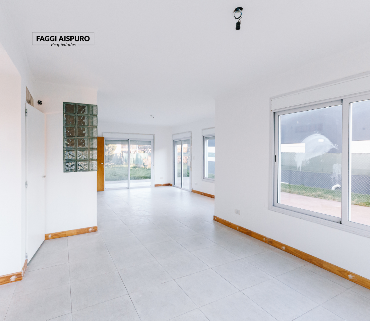 Casa en Venta en Cramer 3848, Las Cañitas I, Bahía Blanca - Bahía Blanca Propiedades | SITIO OFICIAL l