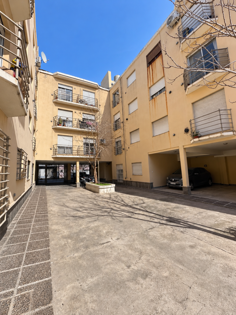 Departamento en Alquiler en Nicaragua 1137, Universitario, Bahía Blanca - Bahía Blanca Propiedades | SITIO OFICIAL l