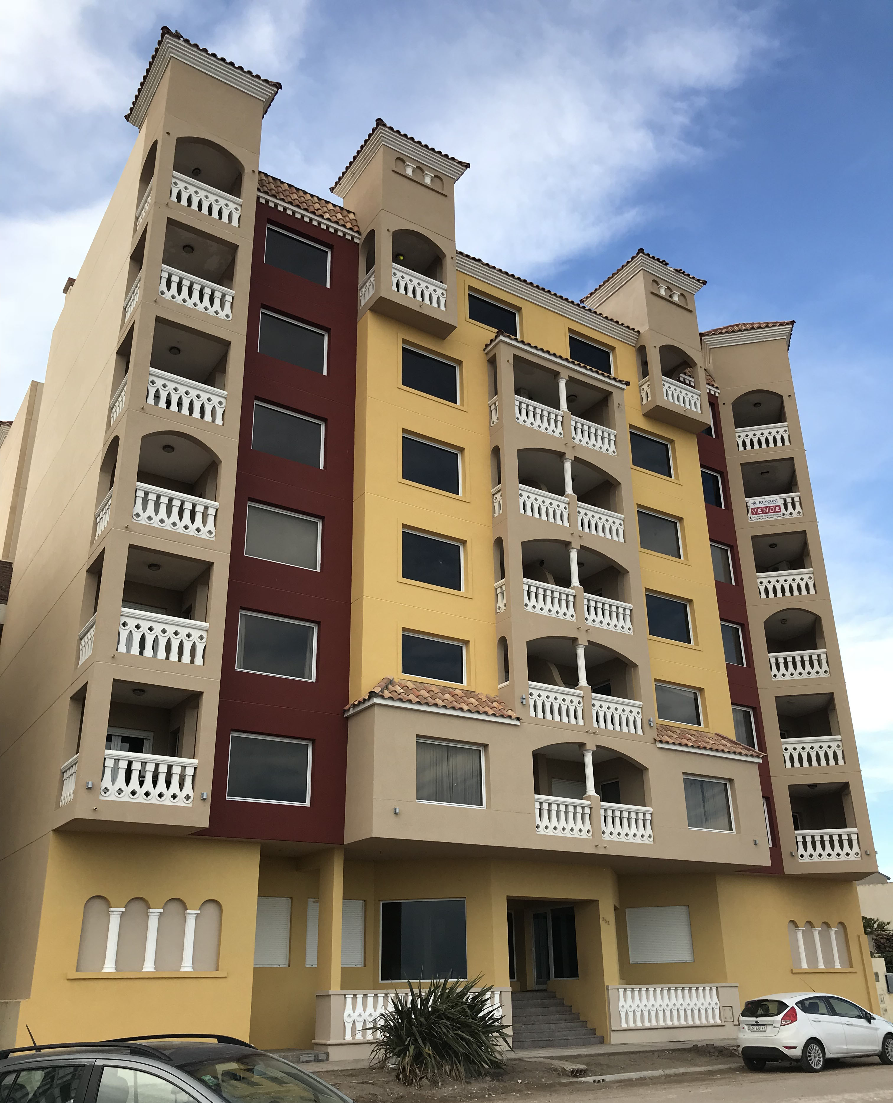 Departamento en Venta en Juan Domingo Perón 353,  Monte Hermoso - Bahía Blanca Propiedades | SITIO OFICIAL l