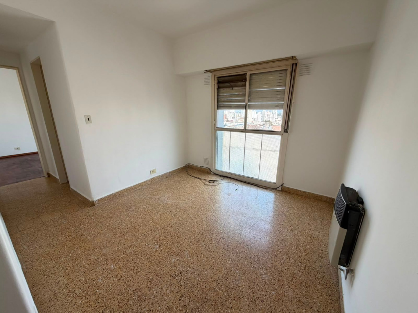 Departamento en Alquiler en Gorriti 61, Centro, Bahía Blanca - Bahía Blanca Propiedades | SITIO OFICIAL l
