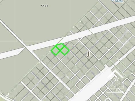 Terreno en Venta en RUTA NACIONAL 3 KM 703,  General Cerri - Bahía Blanca Propiedades | SITIO OFICIAL l