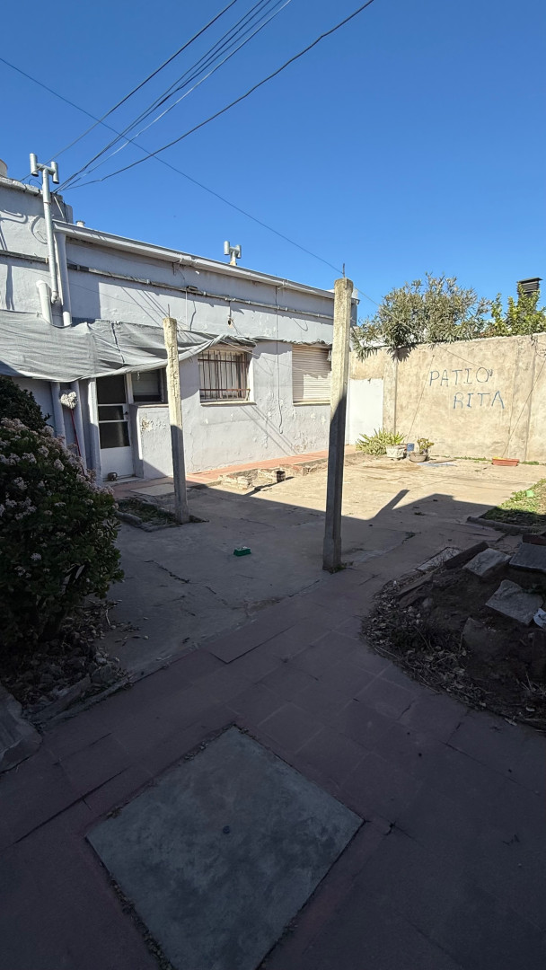 Casa + Departamento en Venta en Pozos 145,  Bahía Blanca - Bahía Blanca Propiedades | SITIO OFICIAL l