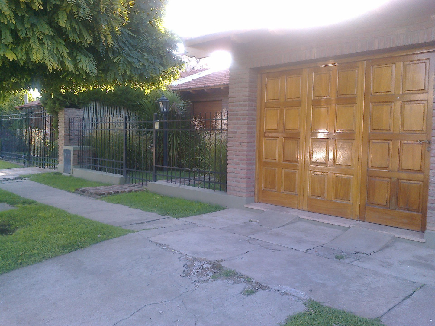 Casa en Venta en Alberti 608, San Cayetano, Bahía Blanca - Bahía Blanca Propiedades | SITIO OFICIAL l