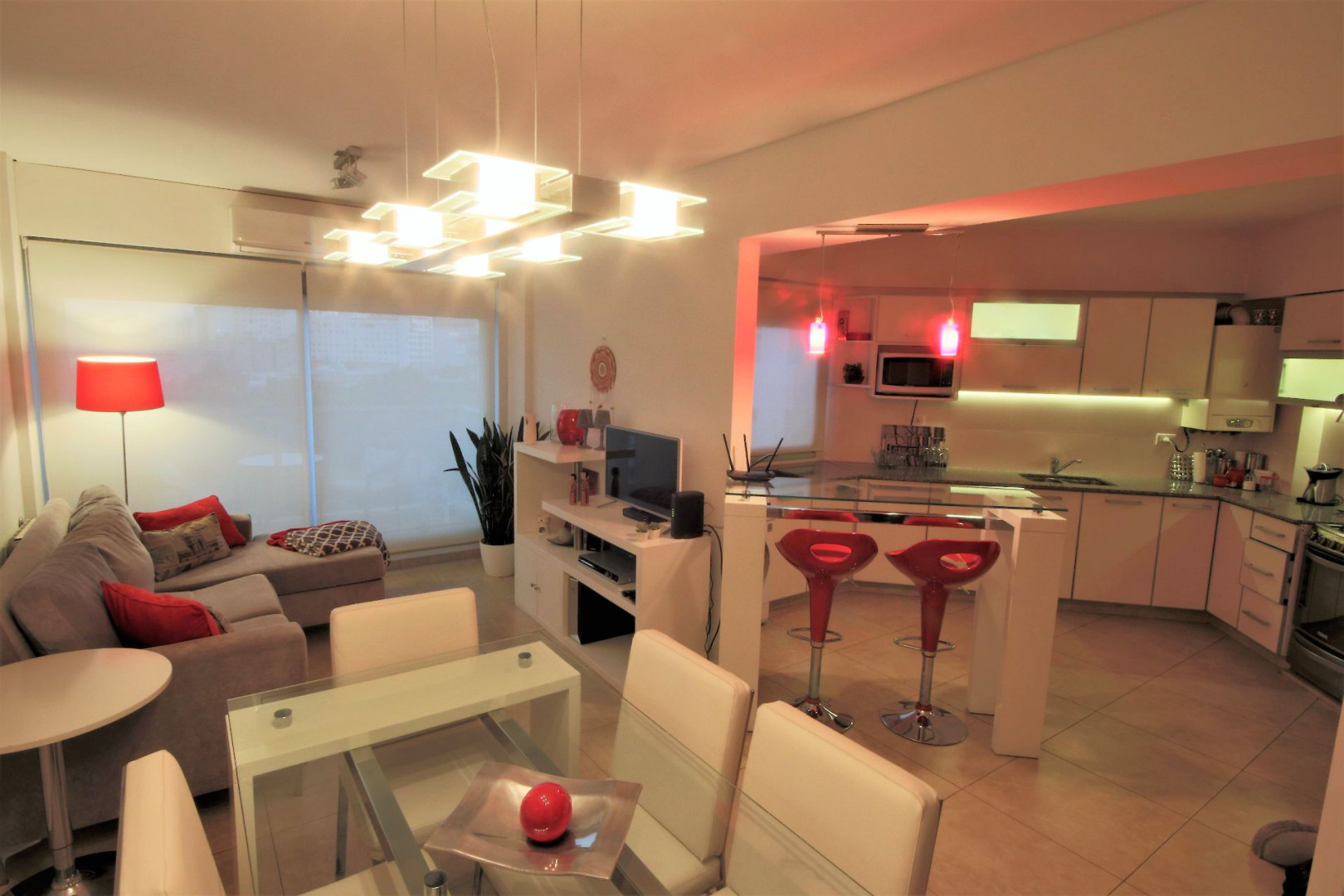 Departamento en Alquiler en Sarmiento 108, Centro, Bahía Blanca - Bahía Blanca Propiedades | SITIO OFICIAL l