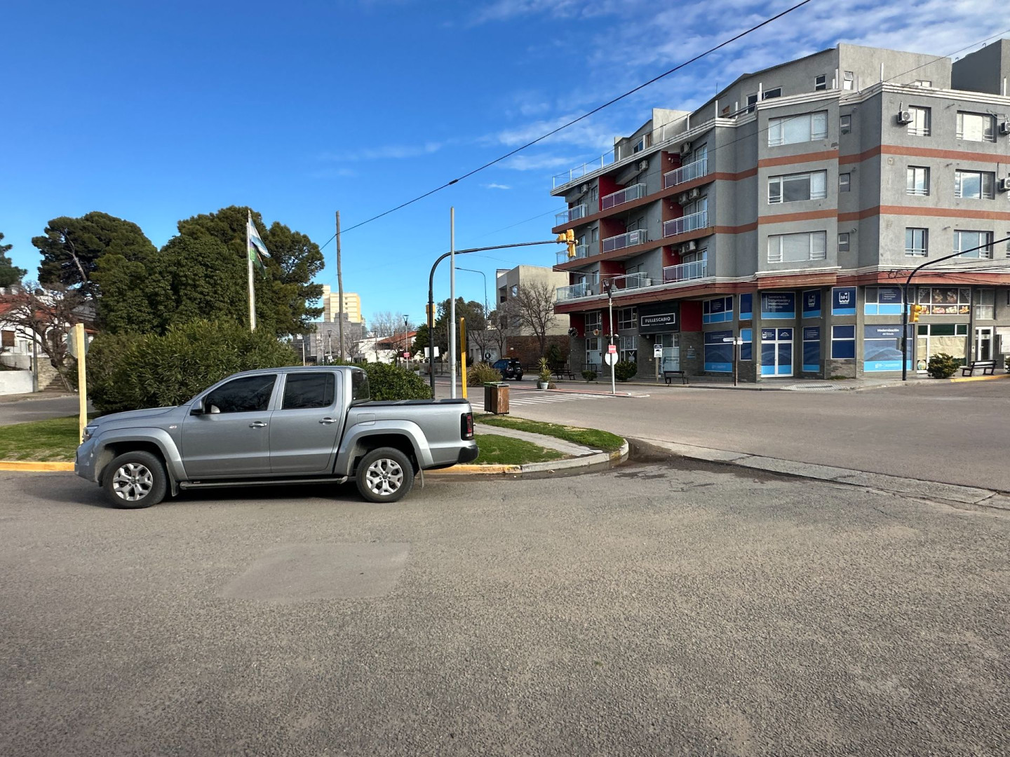 Duplex en Venta en San Lorenzo 210, Centro, Monte Hermoso - Bahía Blanca Propiedades | SITIO OFICIAL l