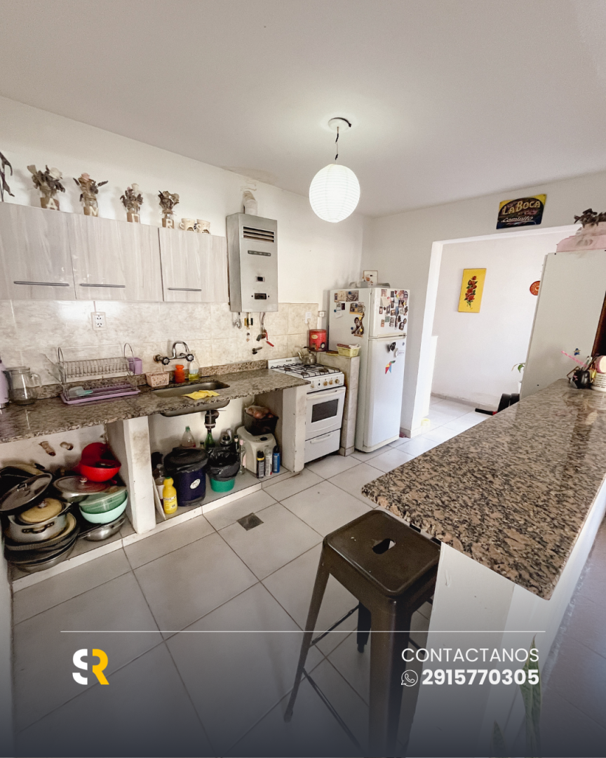 Casa en Venta en M Piccioli 3325, Ingeniero White, Bahía Blanca - Bahía Blanca Propiedades | SITIO OFICIAL l