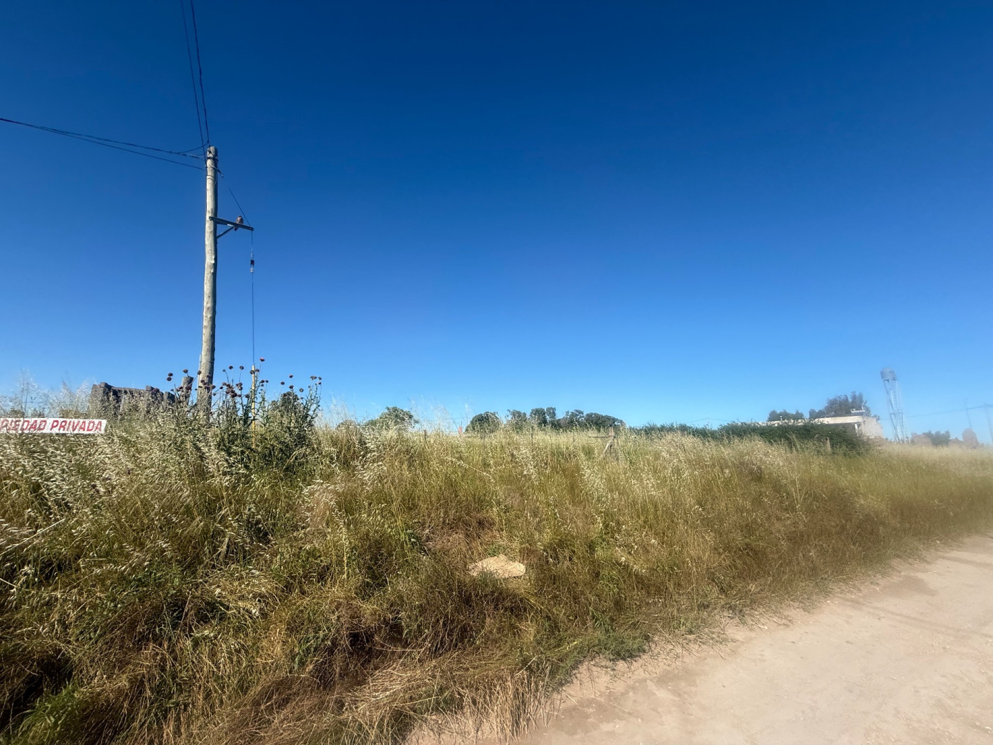 Terreno en Venta en Macedo Entre Karacachoff Y Roberto Arlt,  Bahía Blanca - Bahía Blanca Propiedades | SITIO OFICIAL l