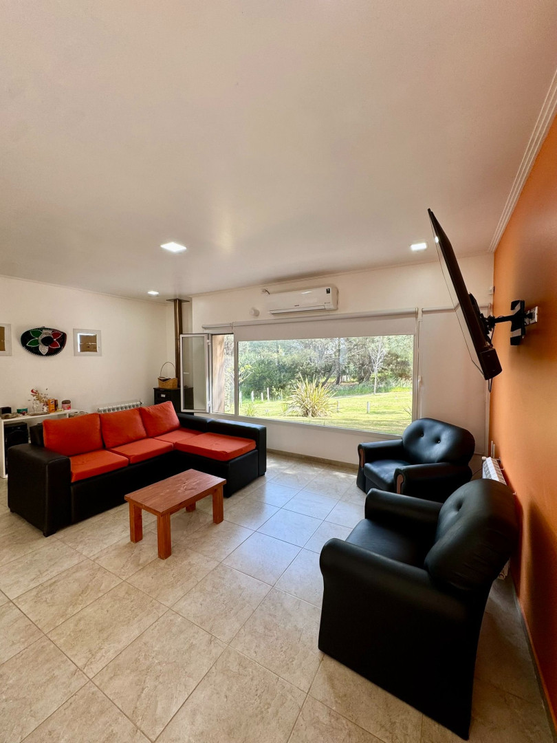 Casa en Venta en El Gavilan 557, Monte del Este, Monte Hermoso - Bahía Blanca Propiedades | SITIO OFICIAL l