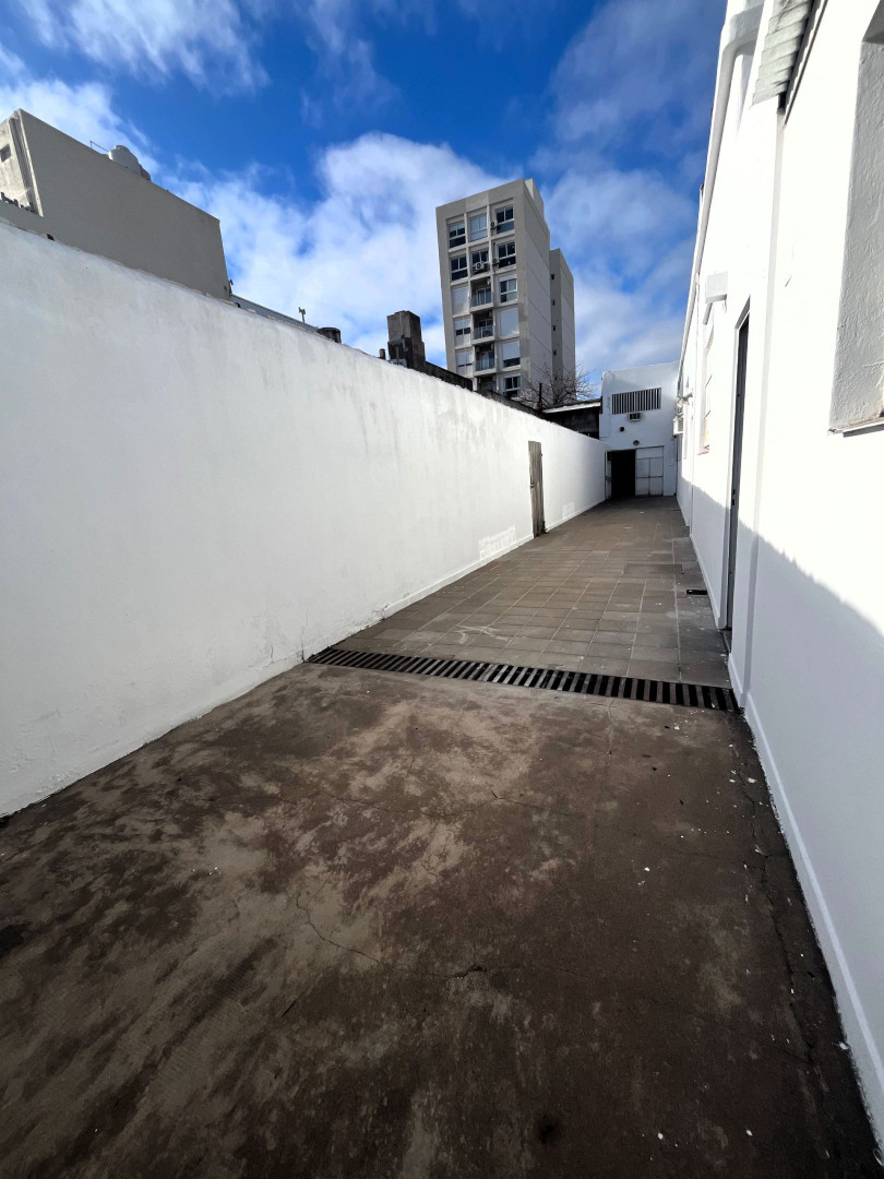 Oficina en Alquiler en España 255, Centro, Bahía Blanca - Bahía Blanca Propiedades | SITIO OFICIAL l