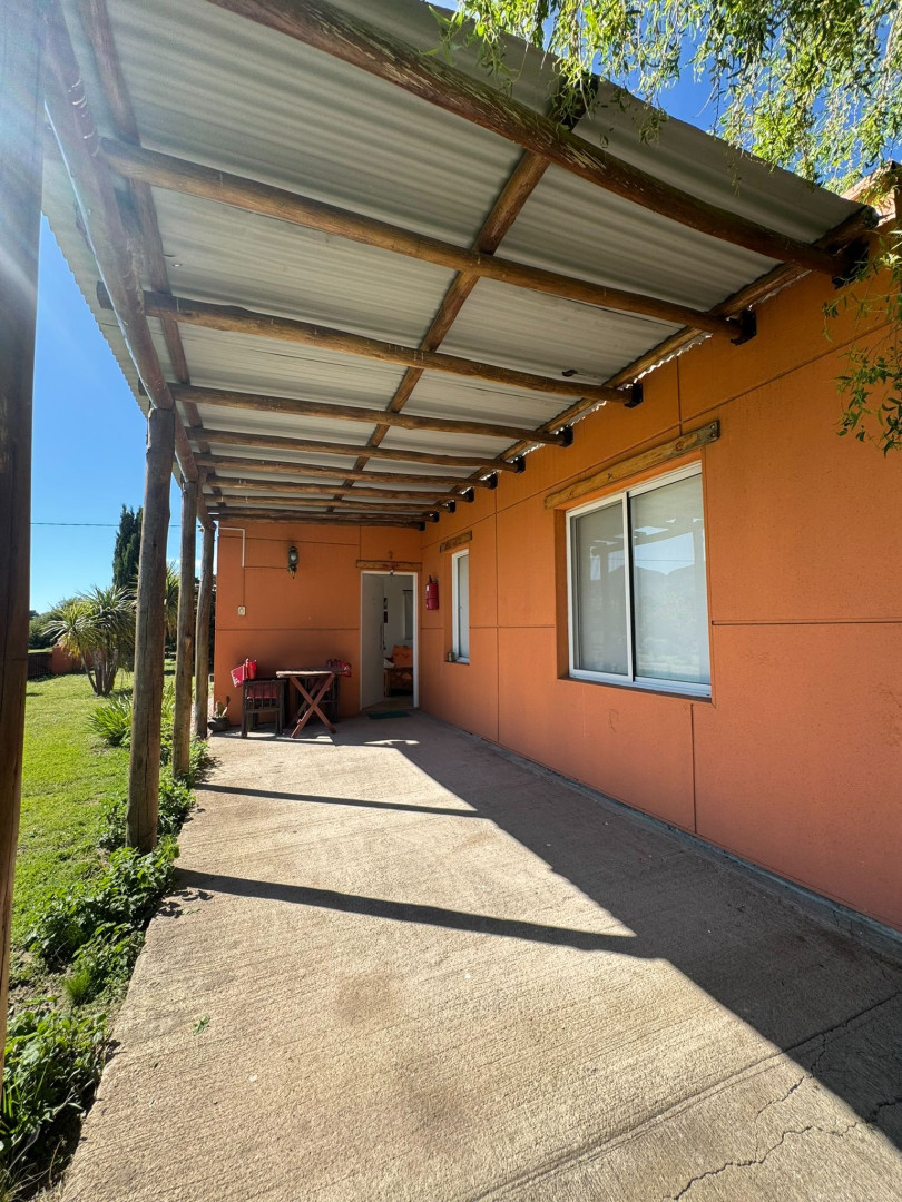 Cabaña en Venta   San Andres de las Sierras - Bahía Blanca Propiedades | SITIO OFICIAL l