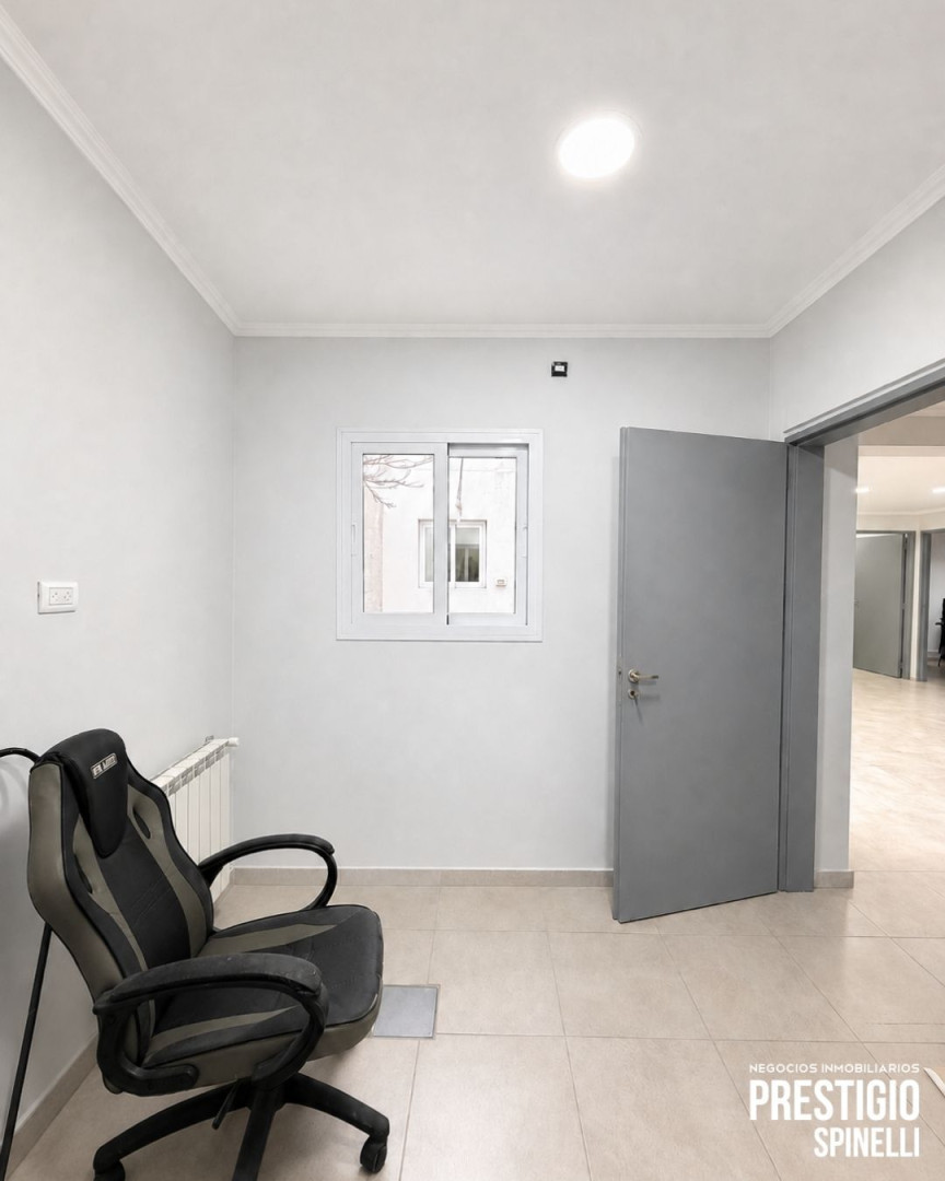 Oficina en Alquiler en Angel Brunel 924, Pedro Pico, Bahía Blanca - Bahía Blanca Propiedades | SITIO OFICIAL l