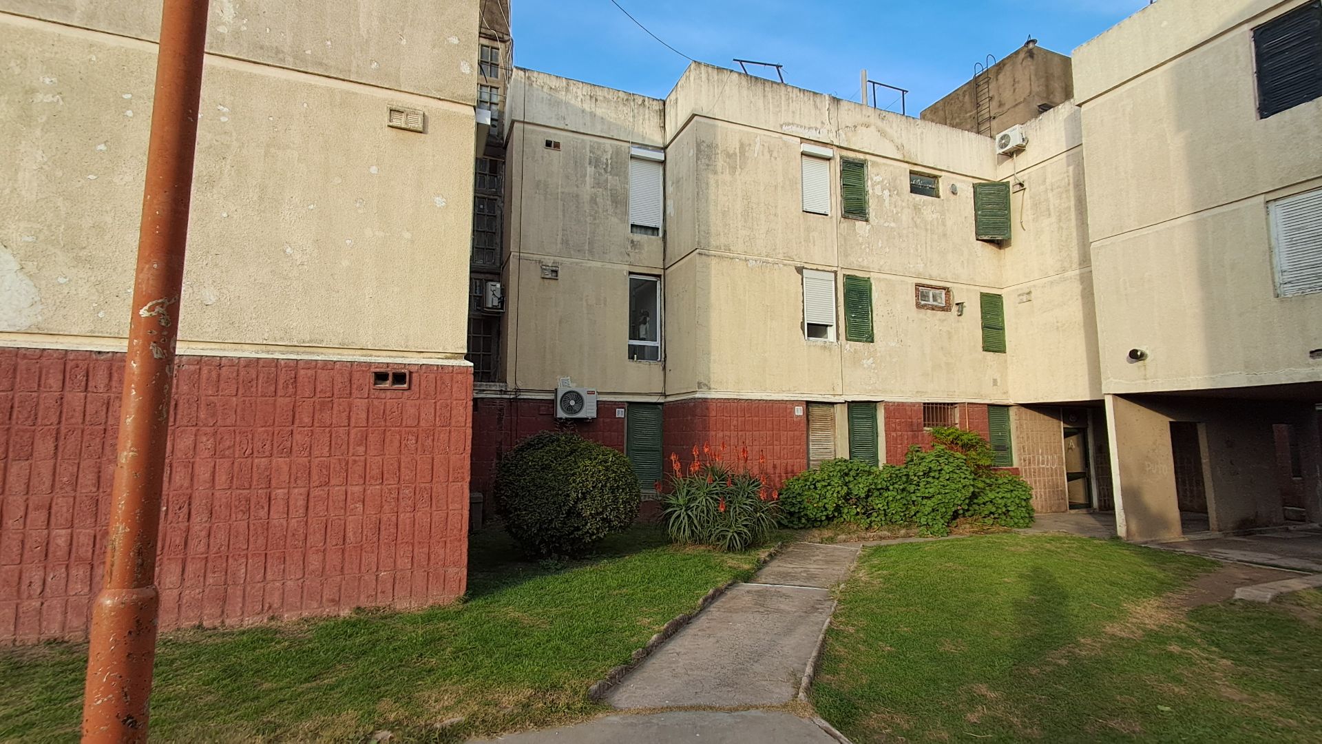 Departamento en Venta en Balboa 3000, Rosendo Lopez, Bahía Blanca - Bahía Blanca Propiedades | SITIO OFICIAL l