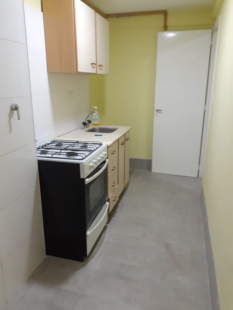 Departamento en Alquiler en Saavedra 26, Centro, Bahía Blanca - Bahía Blanca Propiedades | SITIO OFICIAL l