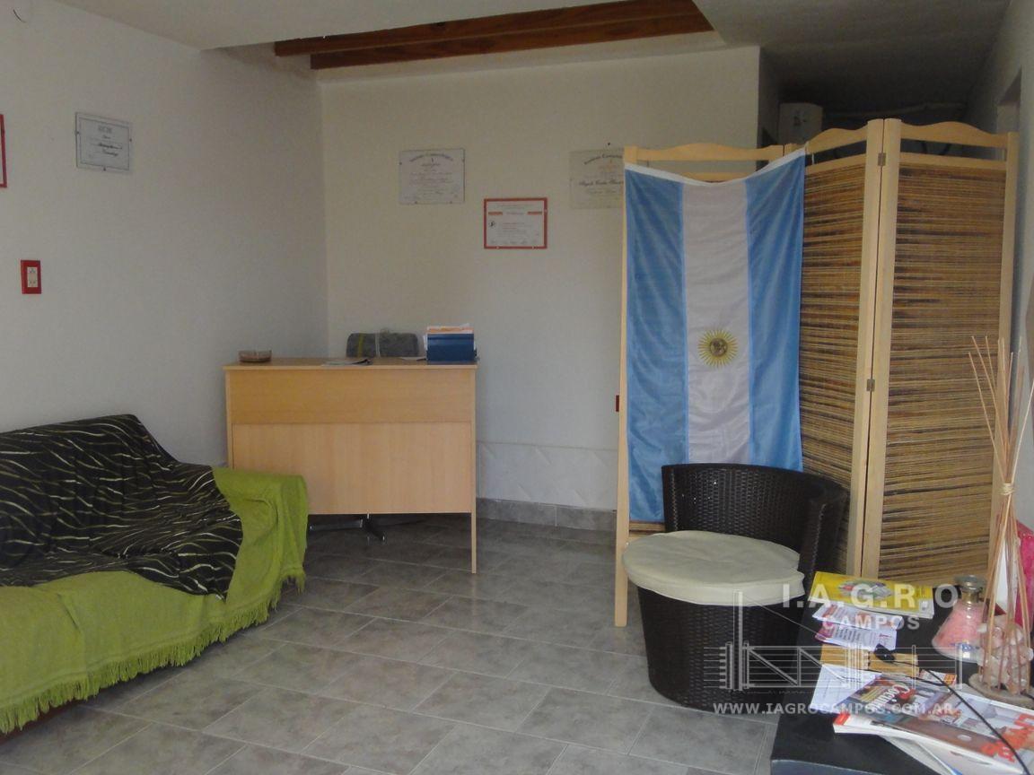 Casa en Venta en Brickman 1300, San Martin, Bahía Blanca - Bahía Blanca Propiedades | SITIO OFICIAL l