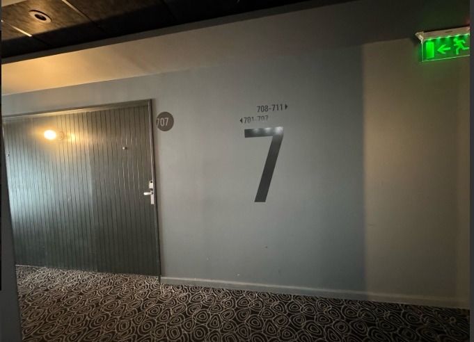 Departamento en Venta en THAMES 2313, Palermo, CABA - Bahía Blanca Propiedades | SITIO OFICIAL l