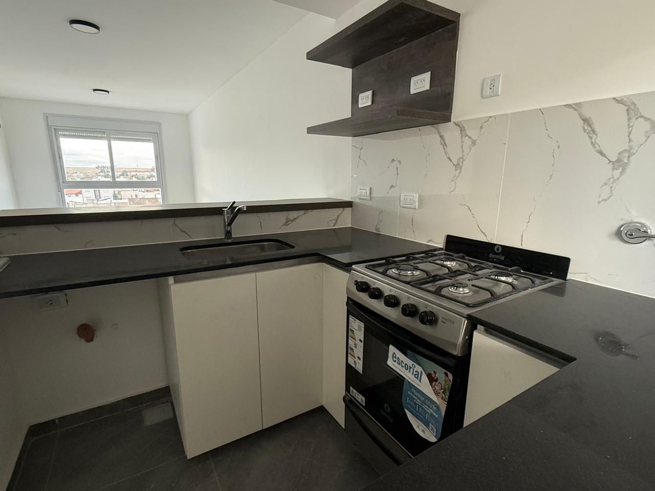Departamento en Venta en Av. Alem 2300, Villa del Parque, Bahía Blanca - Bahía Blanca Propiedades | SITIO OFICIAL l