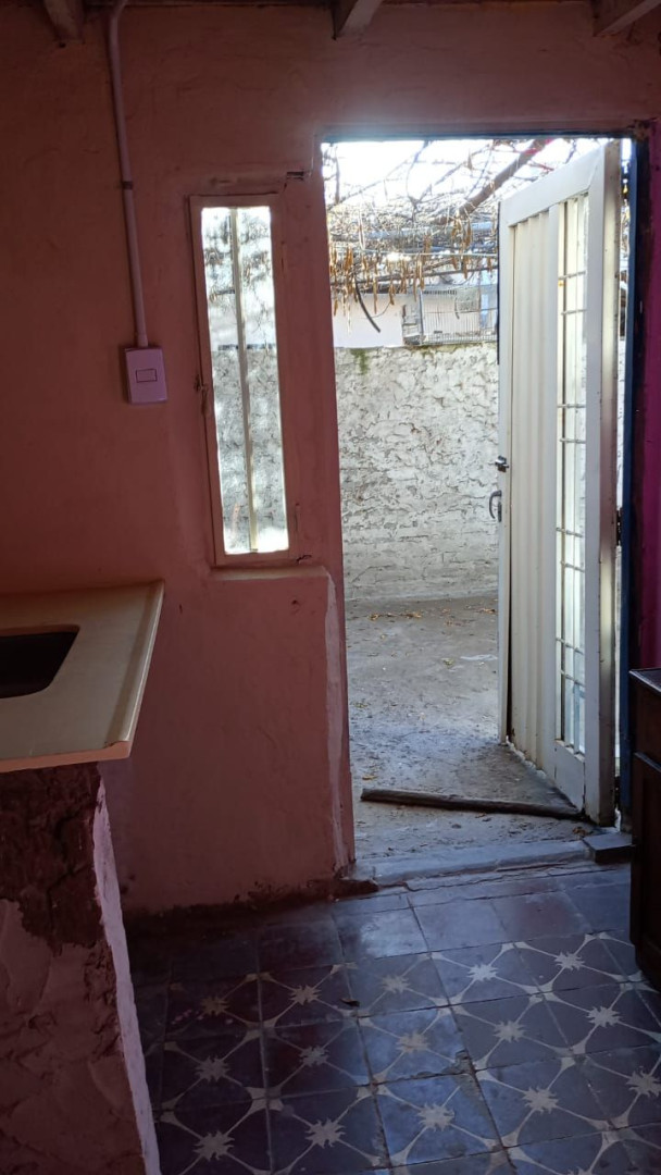 Departamento en Alquiler en Esmeralda 260,  Bahía Blanca - Bahía Blanca Propiedades | SITIO OFICIAL l