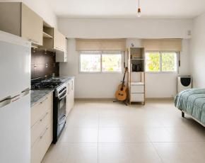 Departamento en Alquiler en Primero De Mayo 446,  Bahía Blanca - Bahía Blanca Propiedades | SITIO OFICIAL l