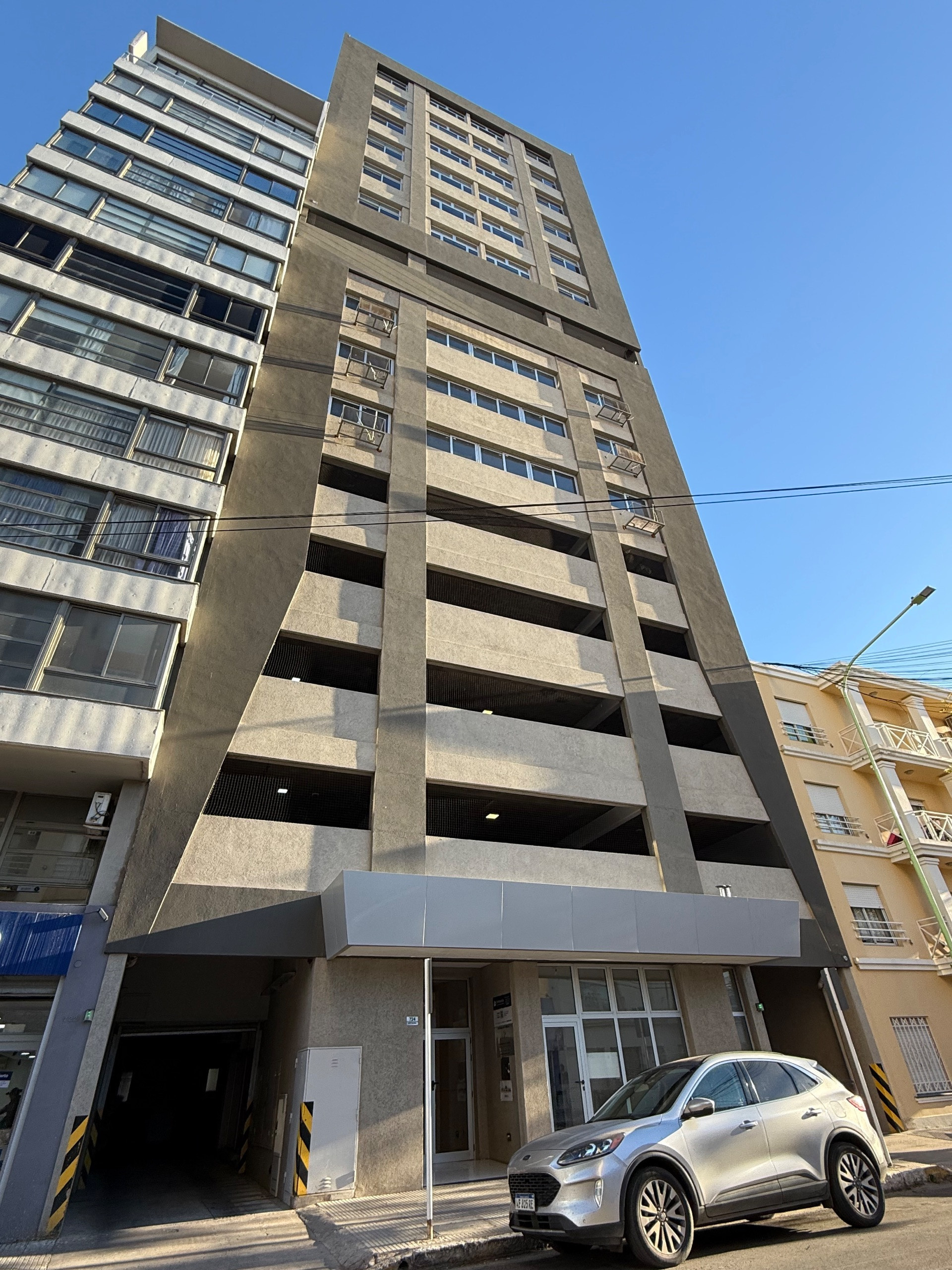 Oficina en Venta en Estomba 724, Centro, Bahía Blanca - Bahía Blanca Propiedades | SITIO OFICIAL l