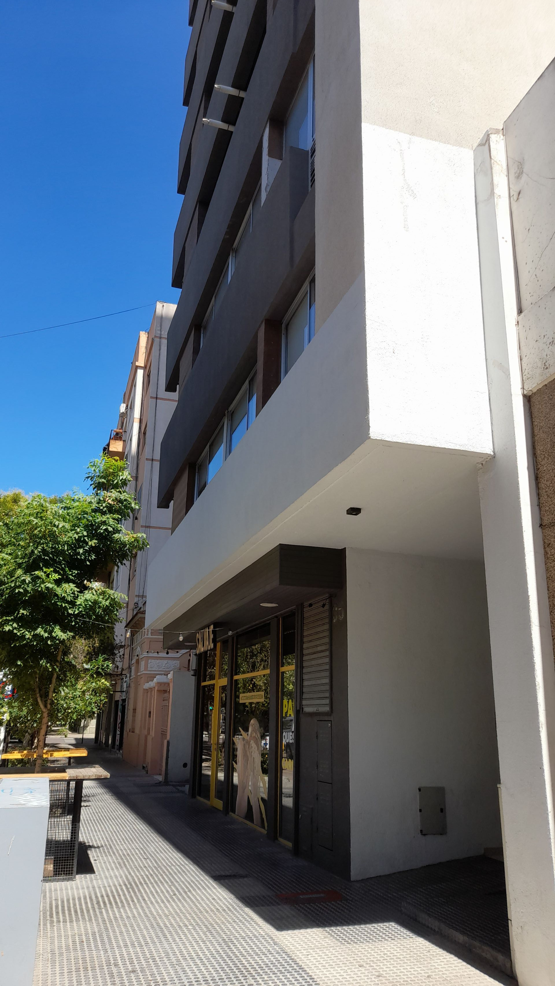 Departamento en Venta en Gorriti 85, Centro, Bahía Blanca - Bahía Blanca Propiedades | SITIO OFICIAL l