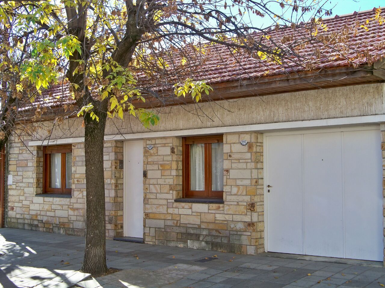 Casa en Venta en Mitre 1269, Universitario, Bahía Blanca - Bahía Blanca Propiedades | SITIO OFICIAL l