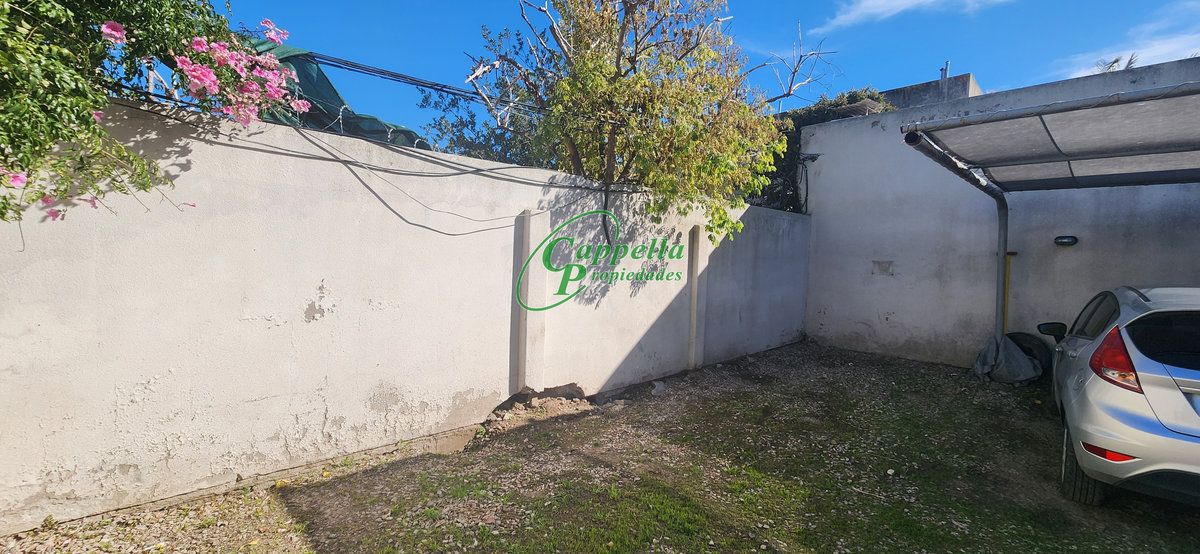 Cochera en Alquiler en San Salvador 256,  Bahía Blanca - Bahía Blanca Propiedades | SITIO OFICIAL l