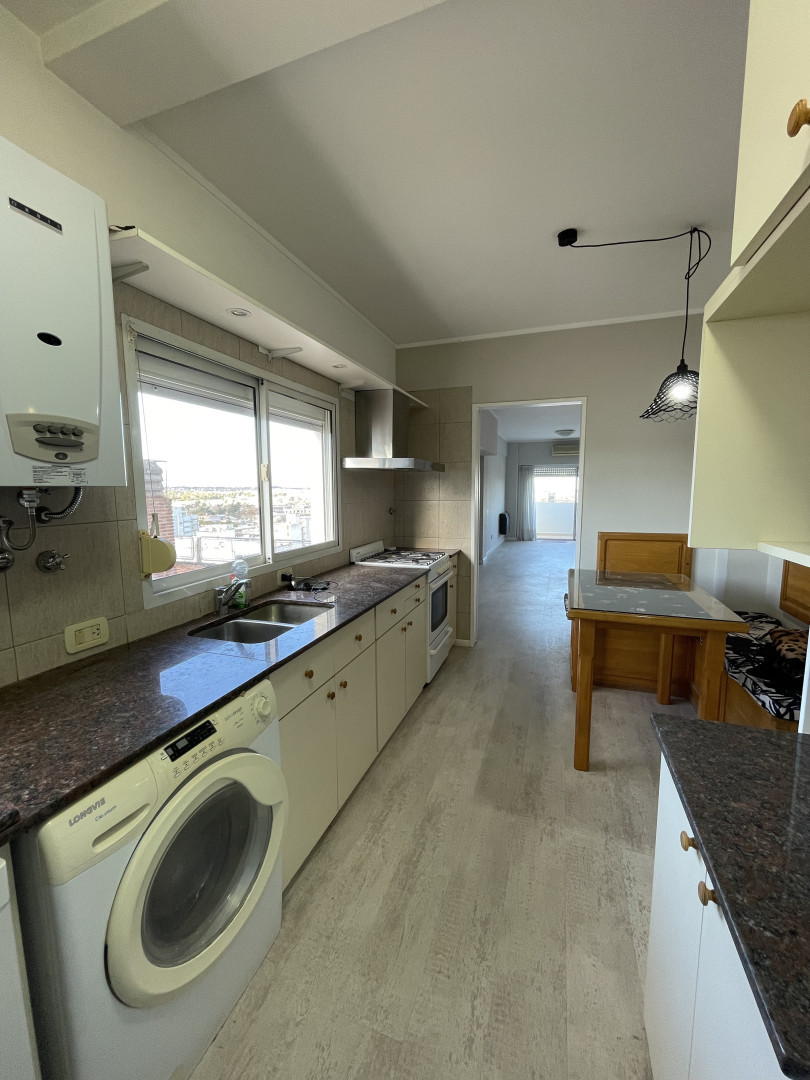 Departamento en Venta en Lavalle 74,  Bahía Blanca - Bahía Blanca Propiedades | SITIO OFICIAL l
